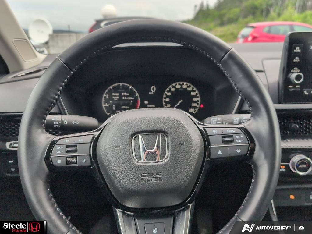 2023 Honda CR-V EX-L St. John's NL
