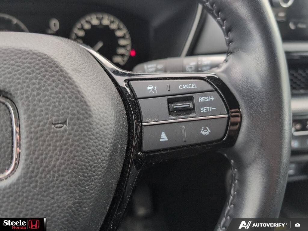 2023 Honda CR-V EX-L St. John's NL