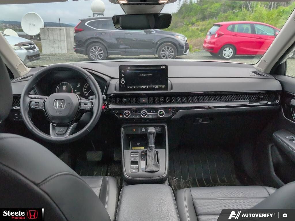 2023 Honda CR-V EX-L St. John's NL