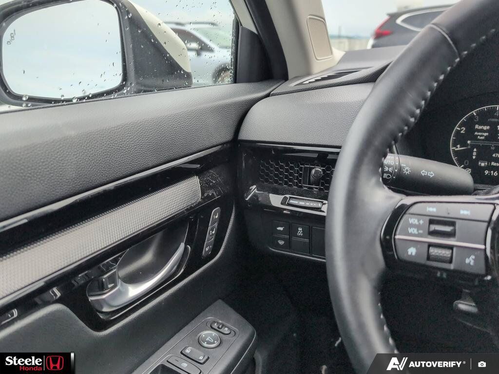 2023 Honda CR-V EX-L St. John's NL