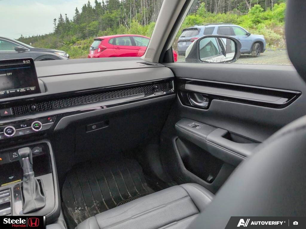 2023 Honda CR-V EX-L St. John's NL