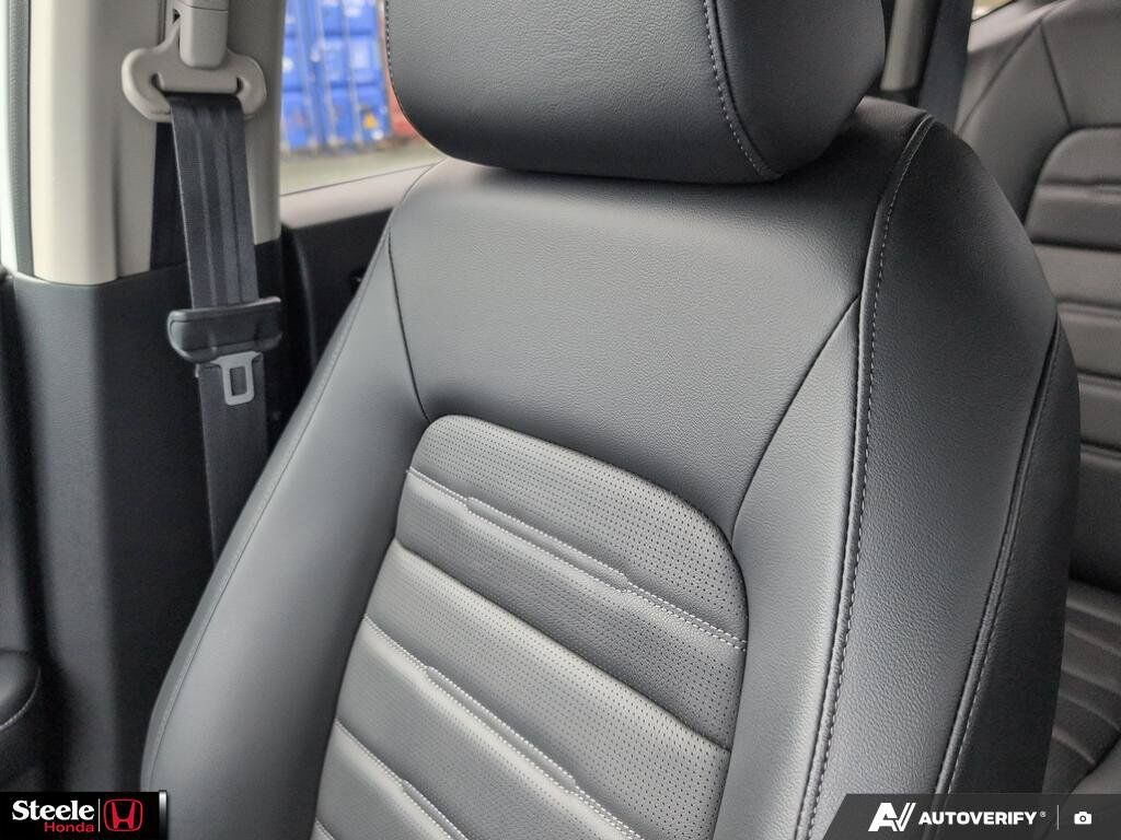 2023 Honda CR-V EX-L St. John's NL