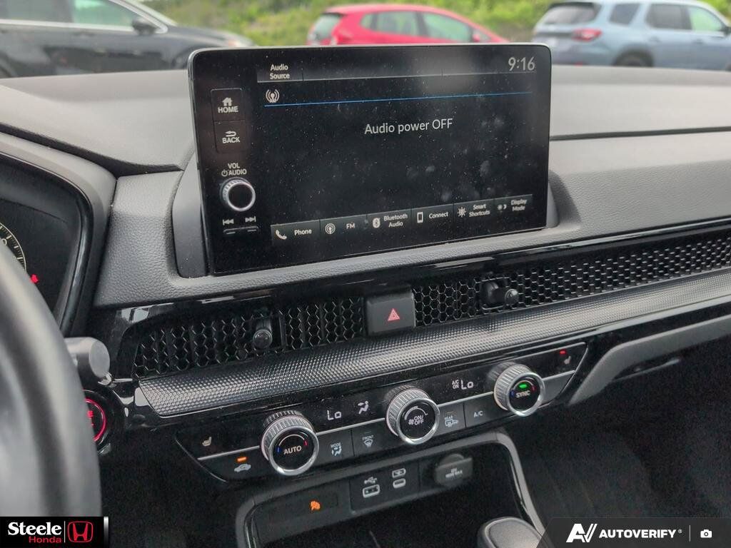 2023 Honda CR-V EX-L St. John's NL