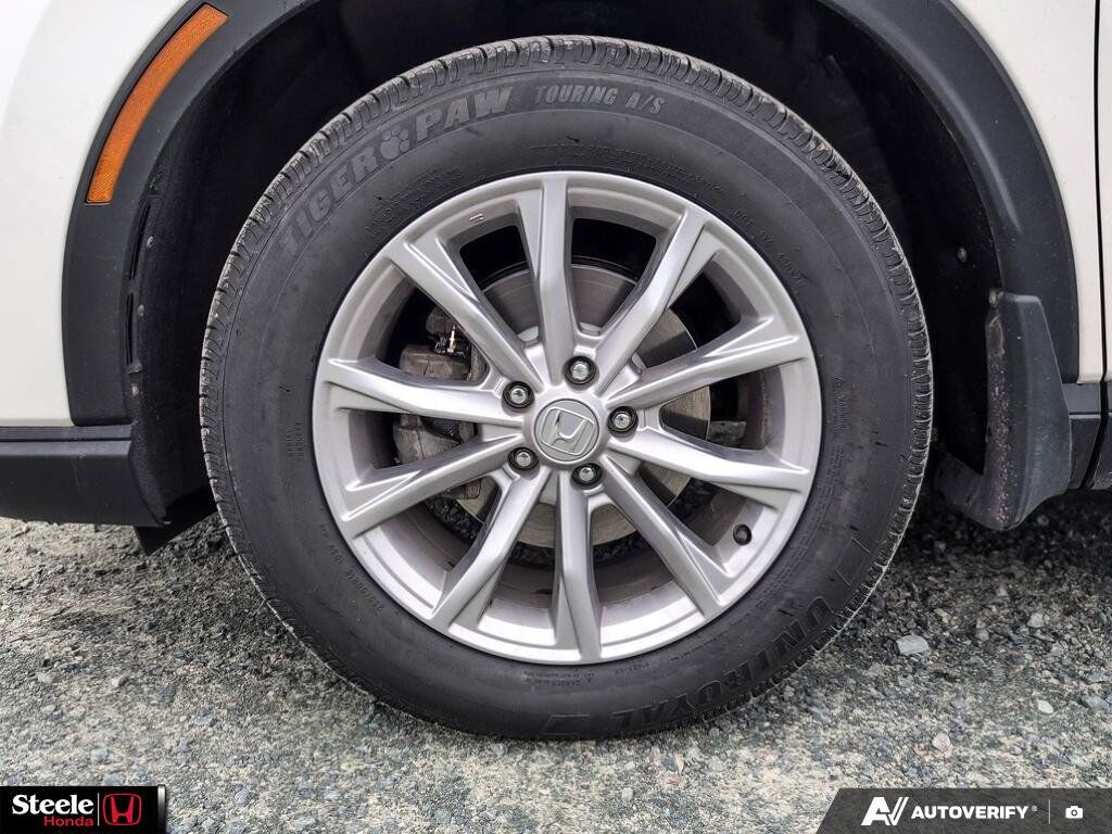 2023 Honda CR-V EX-L St. John's NL
