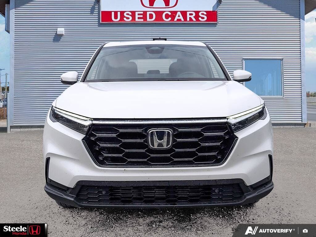 2023 Honda CR-V EX-L St. John's NL