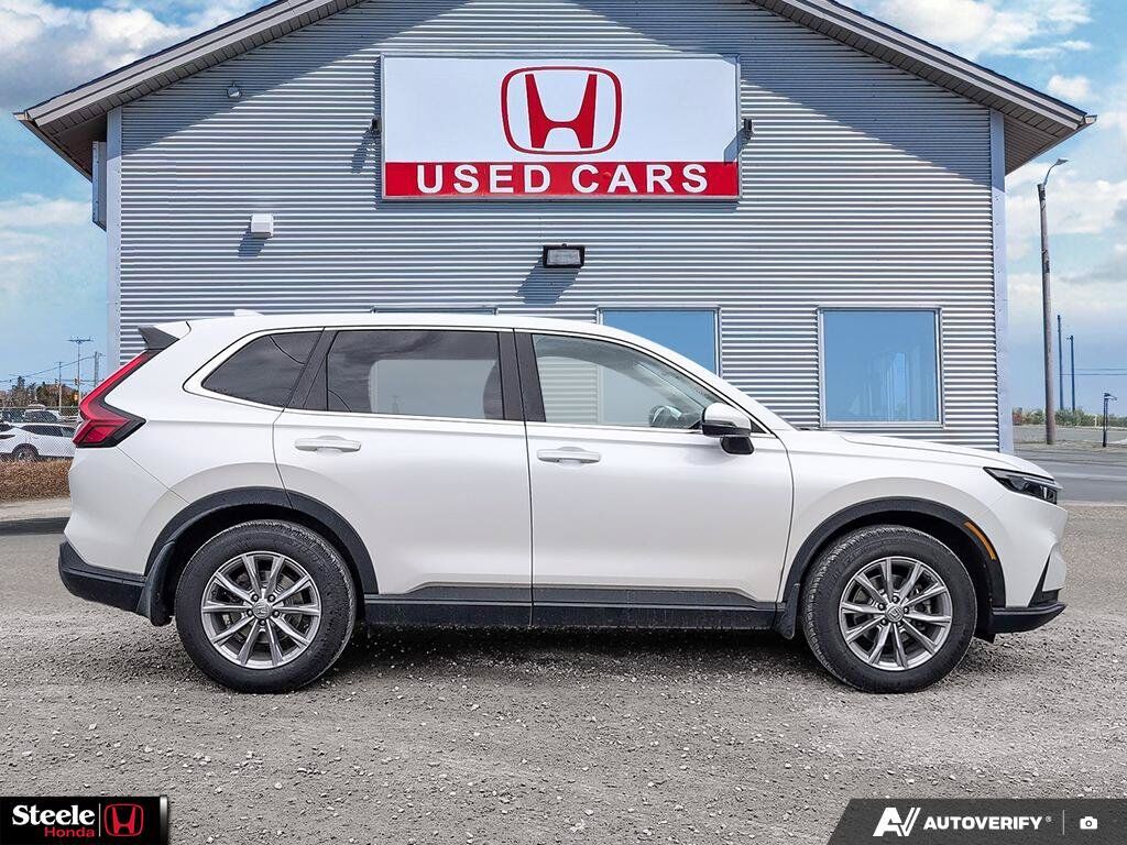 2023 Honda CR-V EX-L St. John's NL
