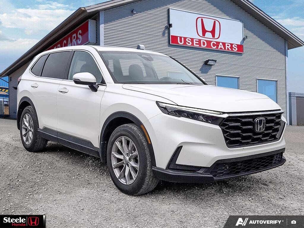2023 Honda CR-V EX-L St. John's NL