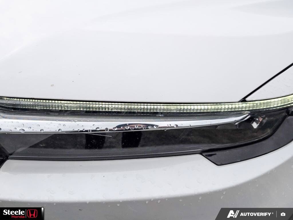 2023 Honda CR-V EX-L St. John's NL