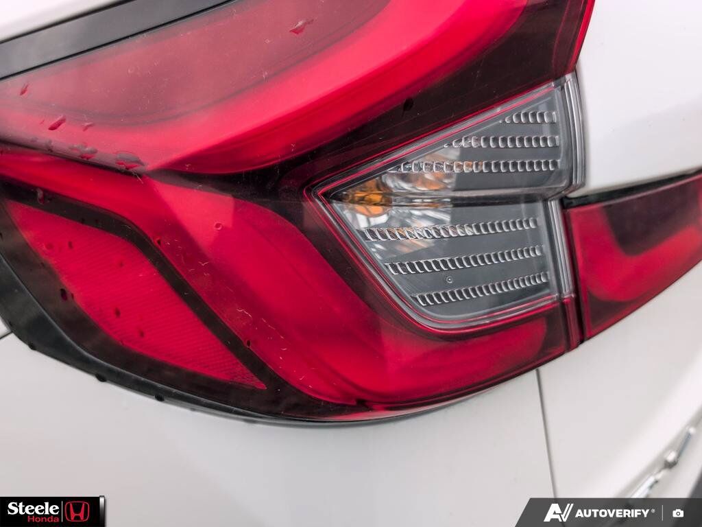 2023 Honda CR-V EX-L St. John's NL
