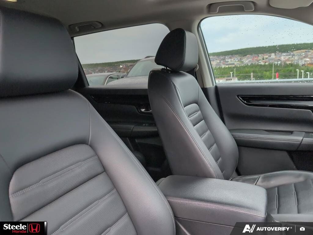 2023 Honda CR-V EX-L St. John's NL