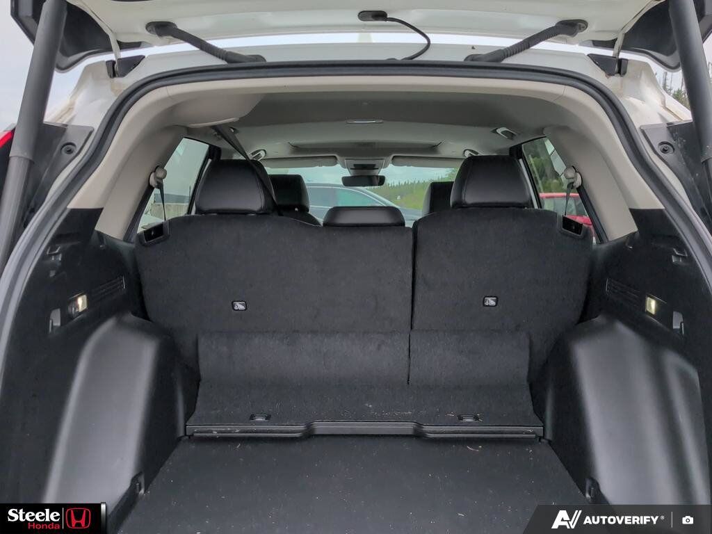2023 Honda CR-V EX-L St. John's NL