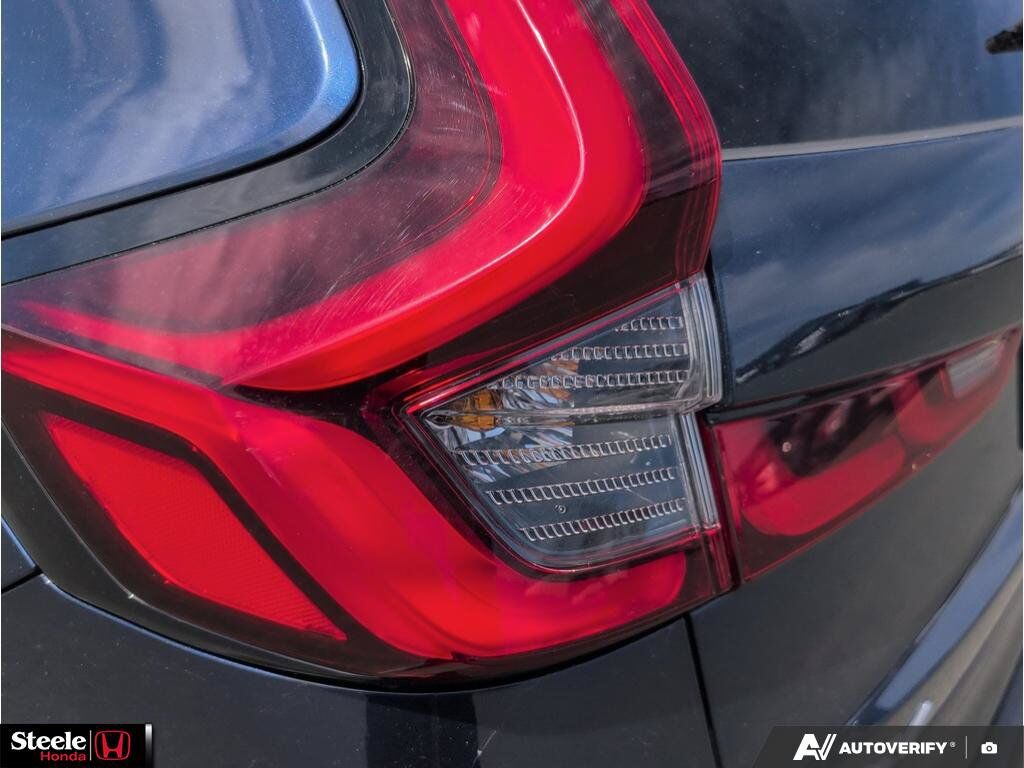 2023 Honda CR-V EX-L St. John's NL