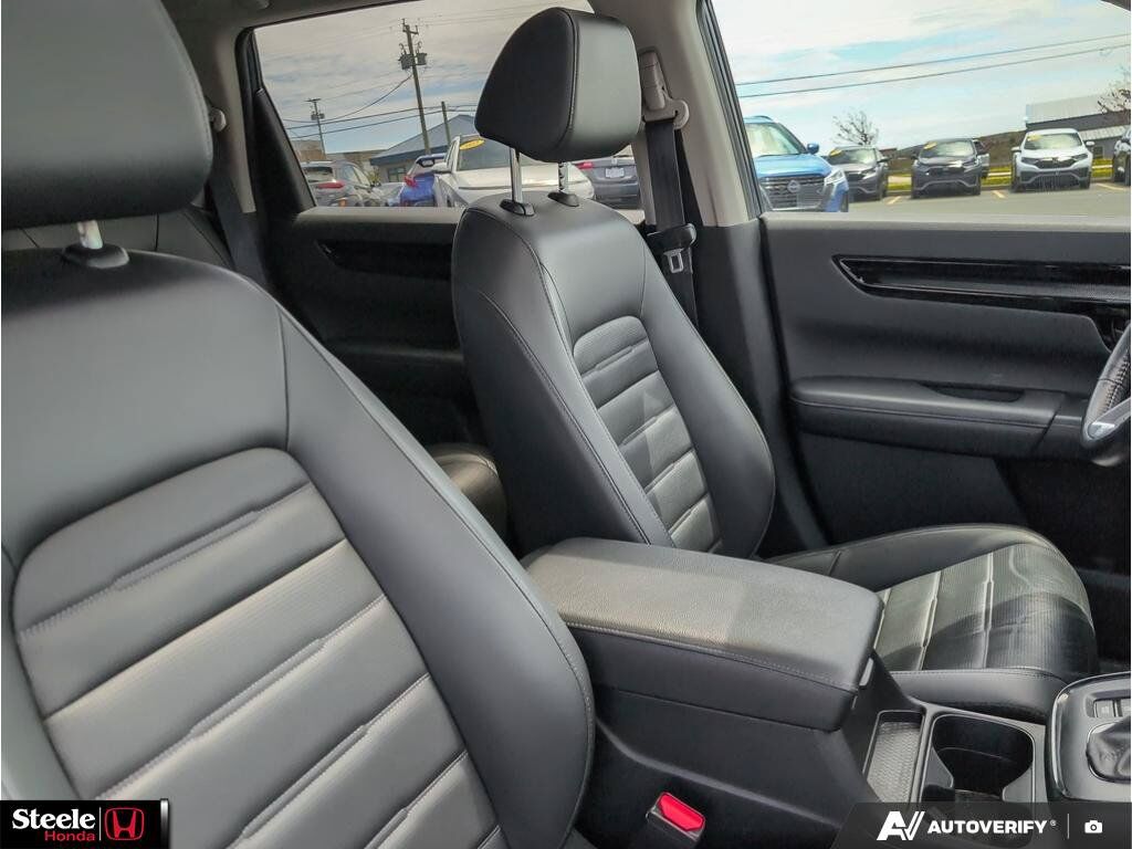 2023 Honda CR-V EX-L St. John's NL