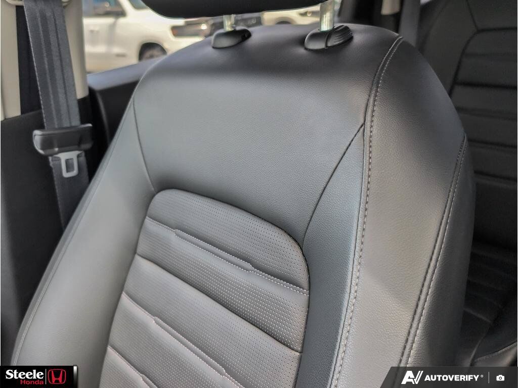 2023 Honda CR-V EX-L St. John's NL