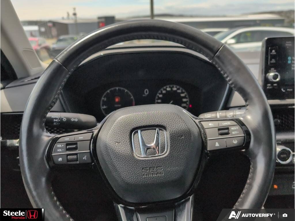 2023 Honda CR-V EX-L St. John's NL