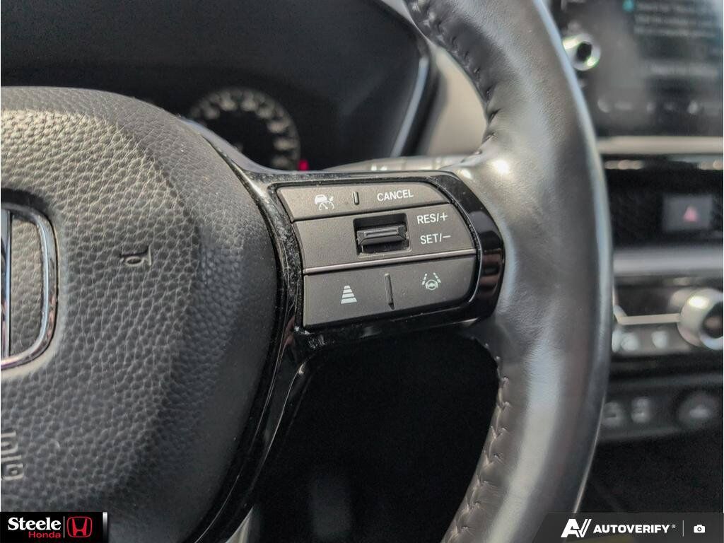 2023 Honda CR-V EX-L St. John's NL