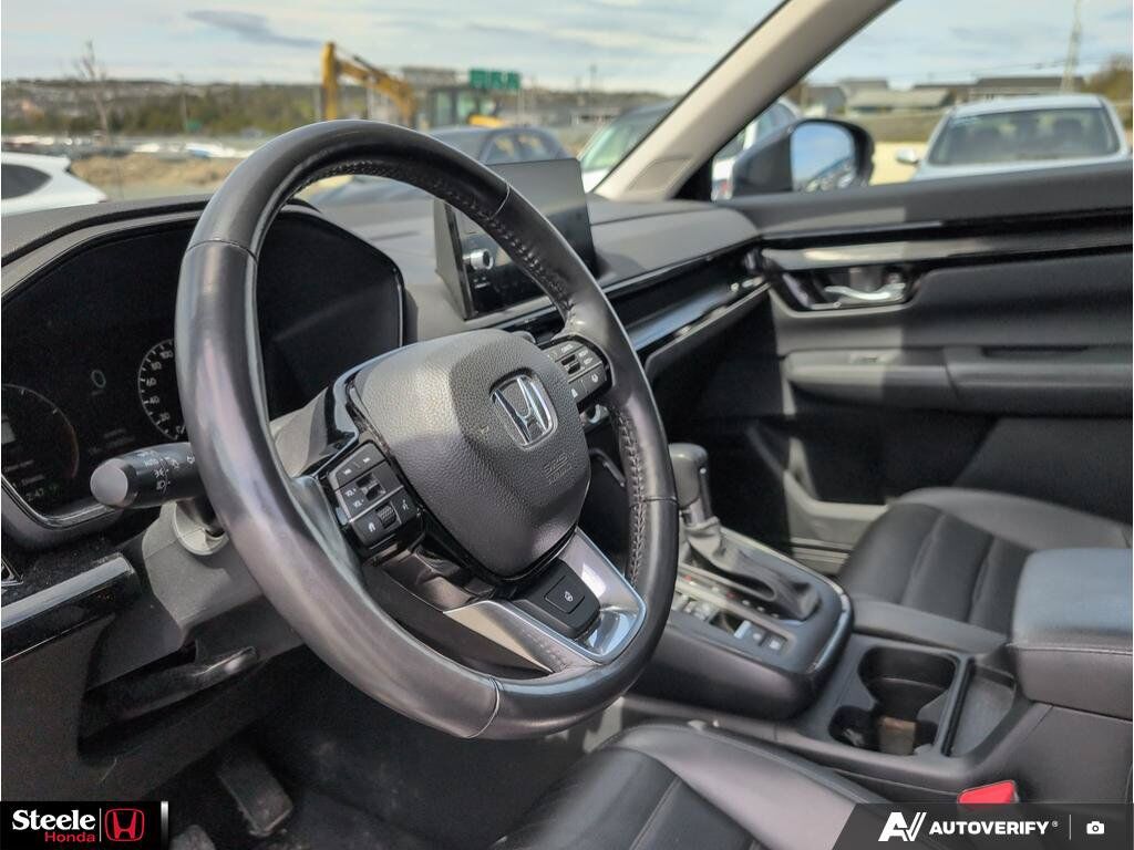 2023 Honda CR-V EX-L St. John's NL