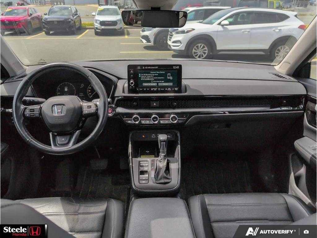 2023 Honda CR-V EX-L St. John's NL