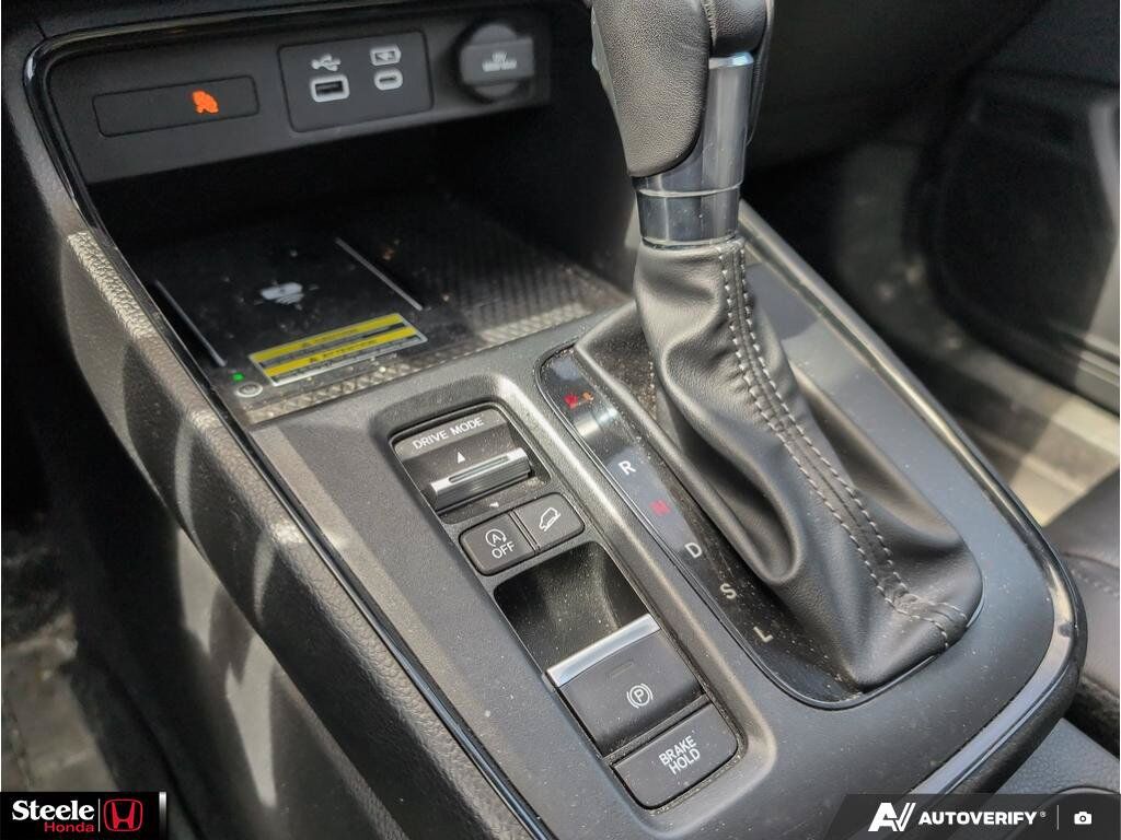 2023 Honda CR-V EX-L St. John's NL
