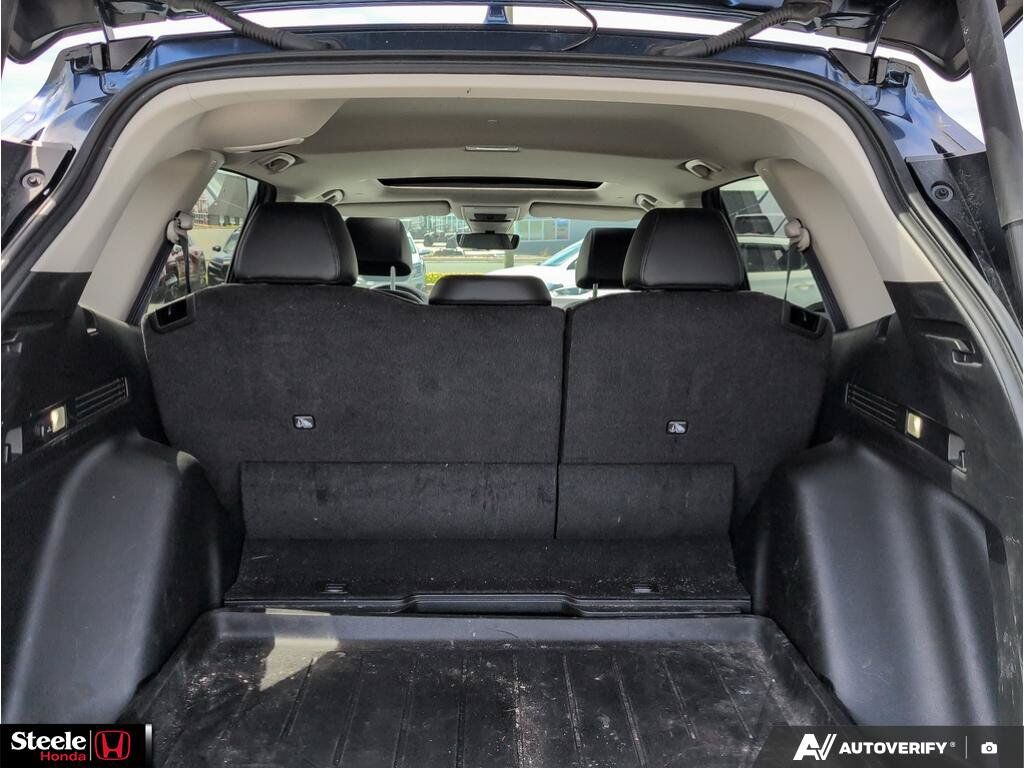 2023 Honda CR-V EX-L St. John's NL