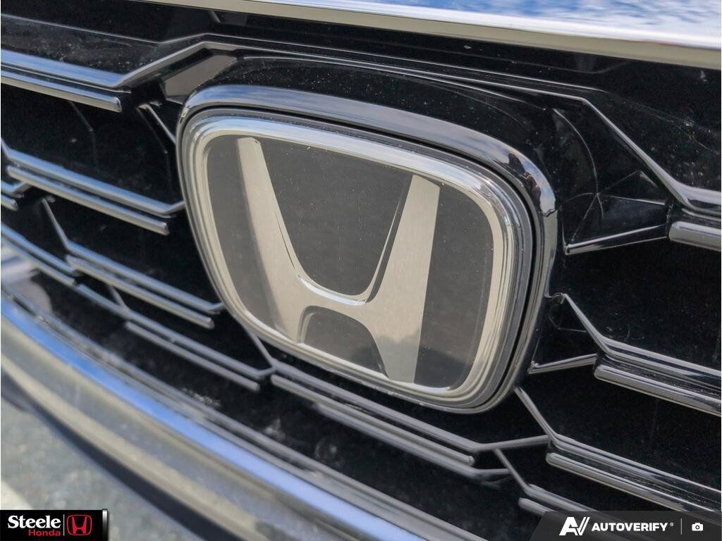 2023 Honda CR-V EX-L St. John's NL