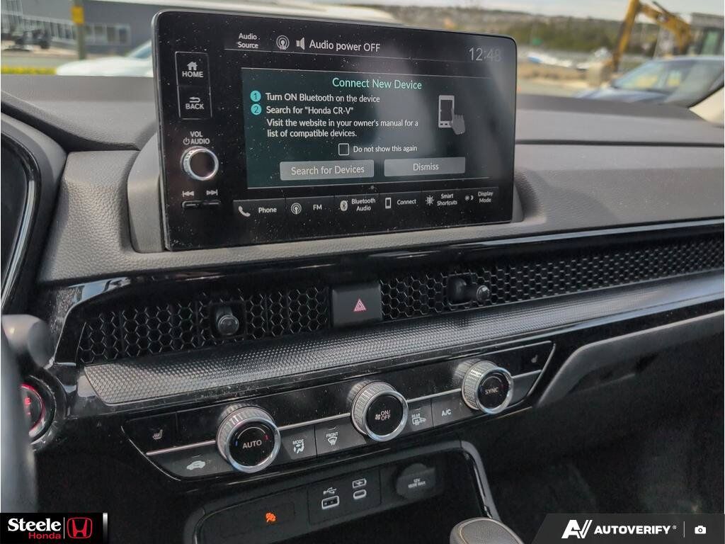 2023 Honda CR-V EX-L St. John's NL