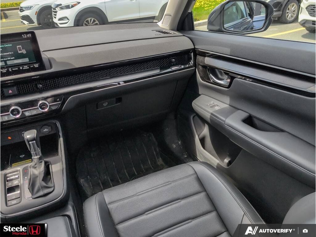 2023 Honda CR-V EX-L St. John's NL