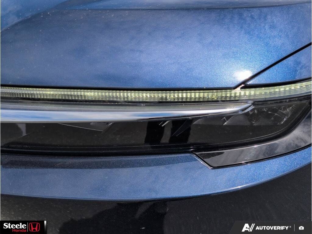 2023 Honda CR-V EX-L St. John's NL