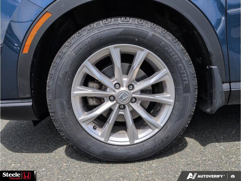 2023 Honda CR-V EX-L St. John's NL