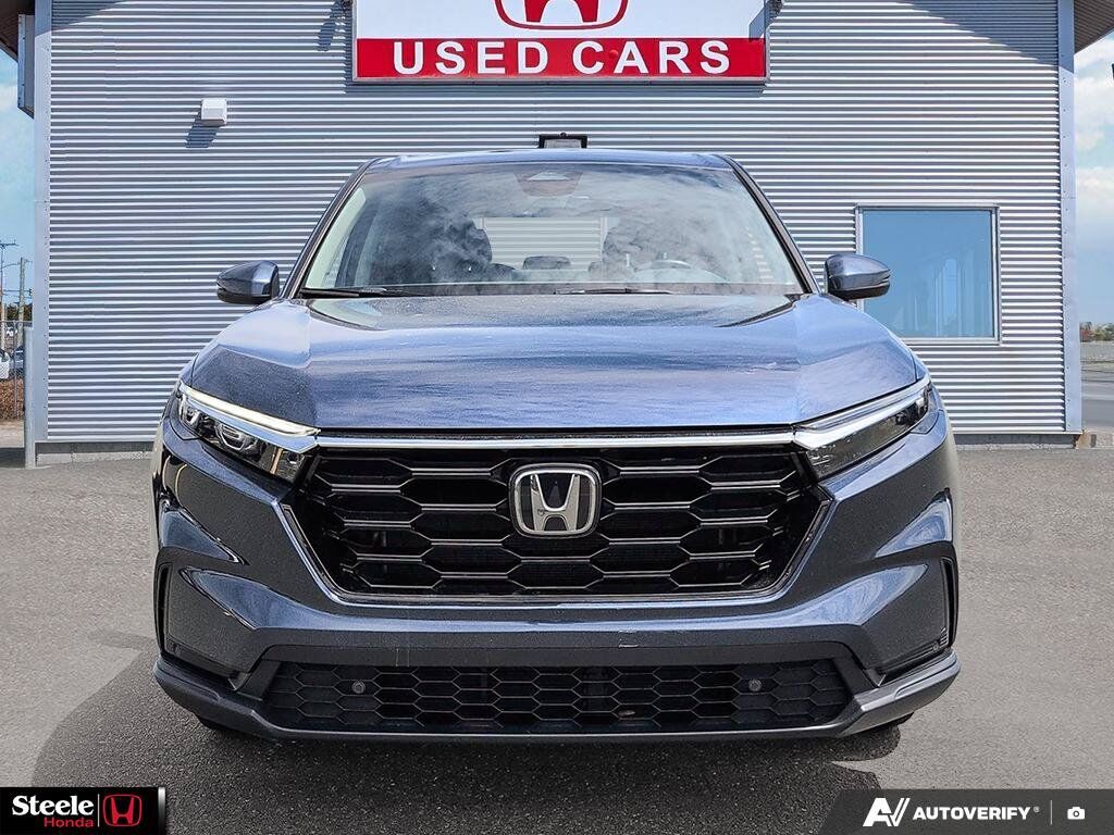 2023 Honda CR-V EX-L St. John's NL