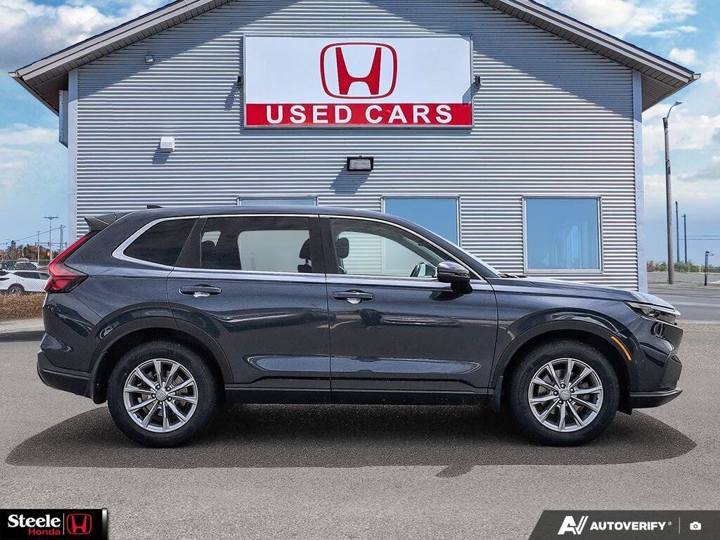 2023 Honda CR-V EX-L St. John's NL