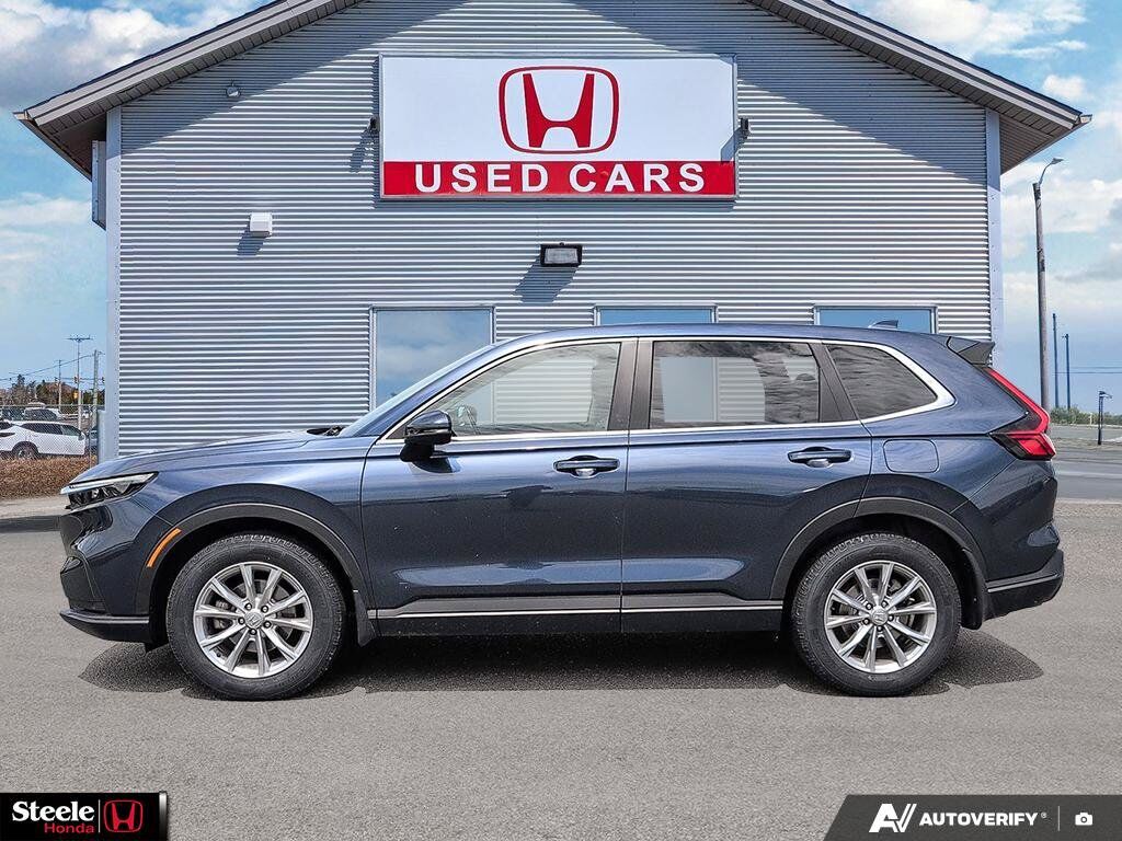 2023 Honda CR-V EX-L St. John's NL