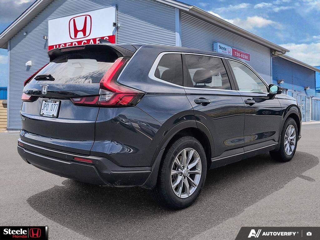 2023 Honda CR-V EX-L St. John's NL