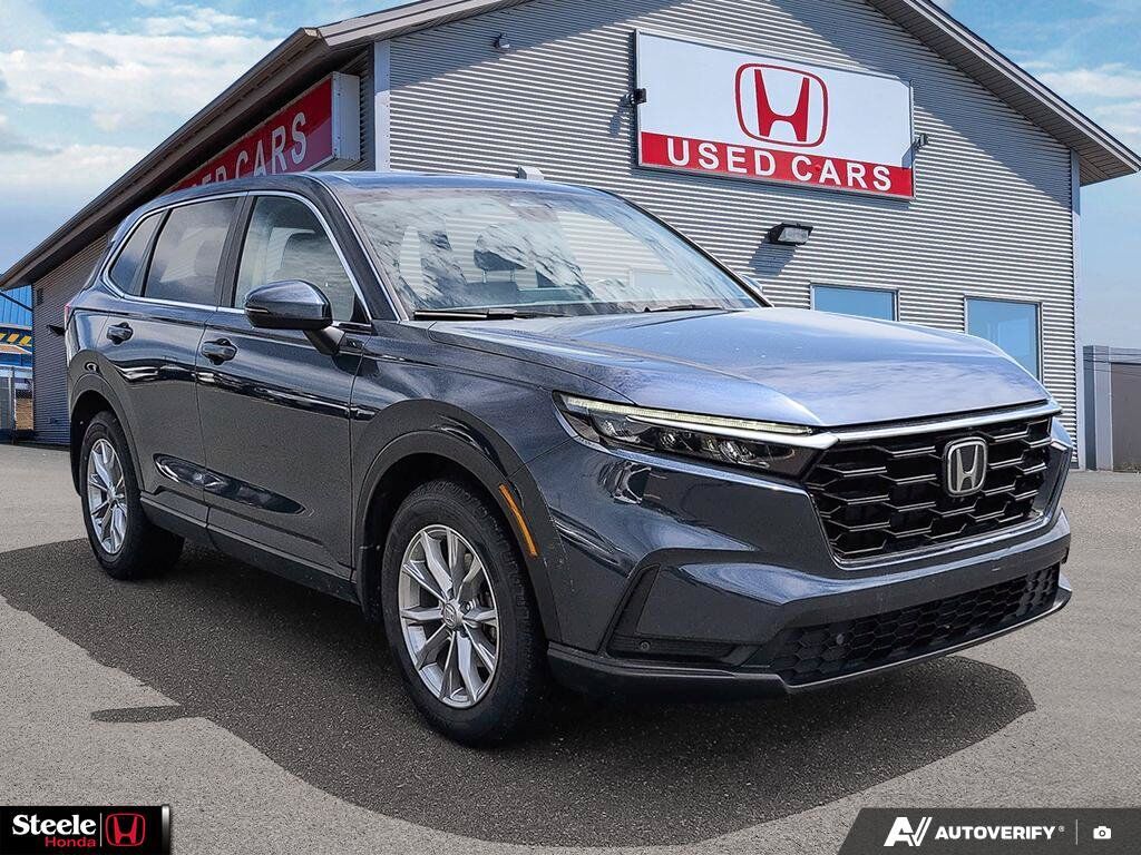 2023 Honda CR-V EX-L St. John's NL