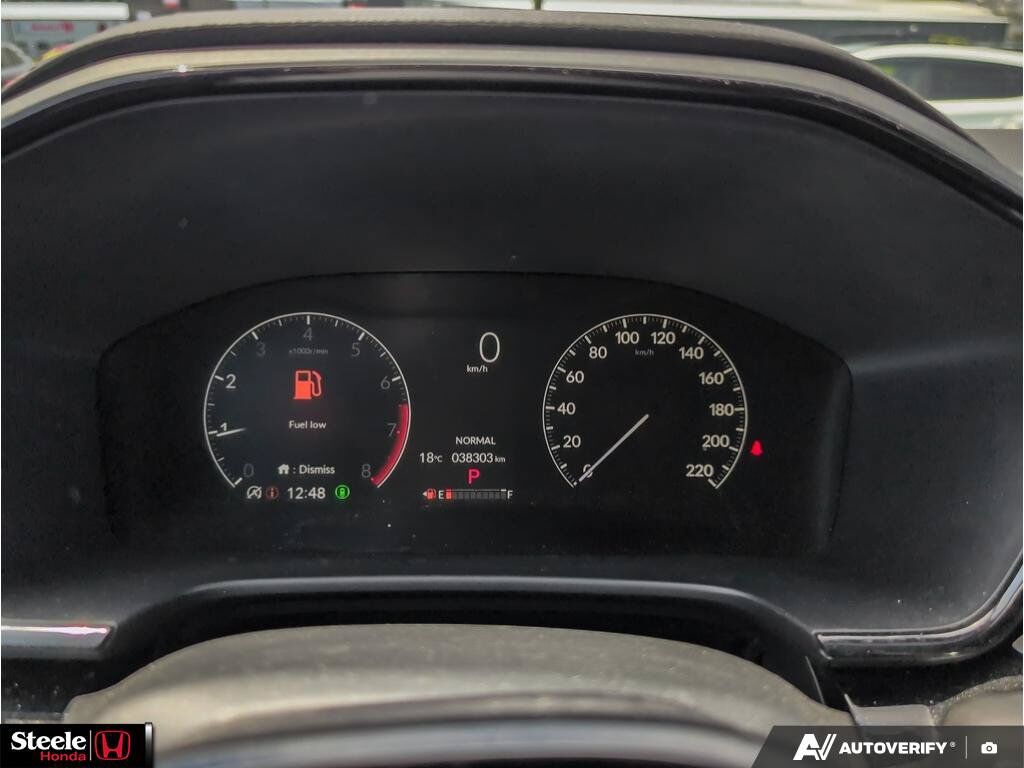 2023 Honda CR-V EX-L St. John's NL