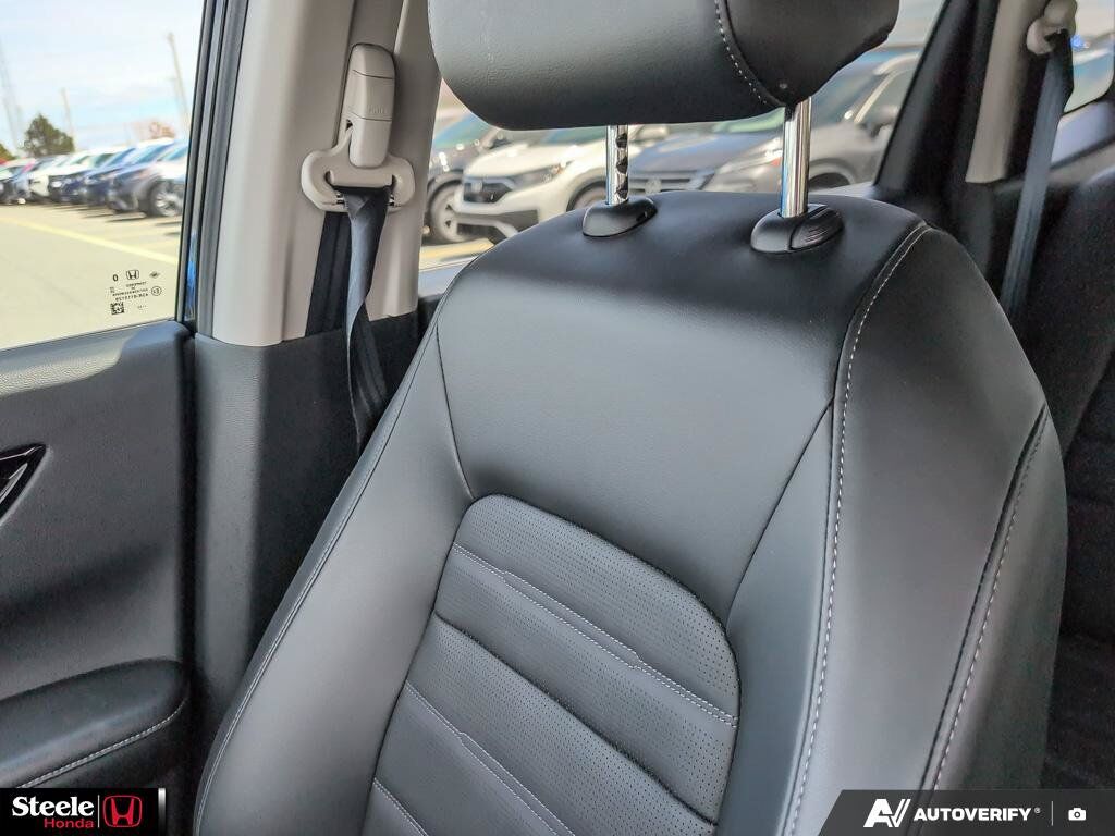2023 Honda CR-V EX-L St. John's NL