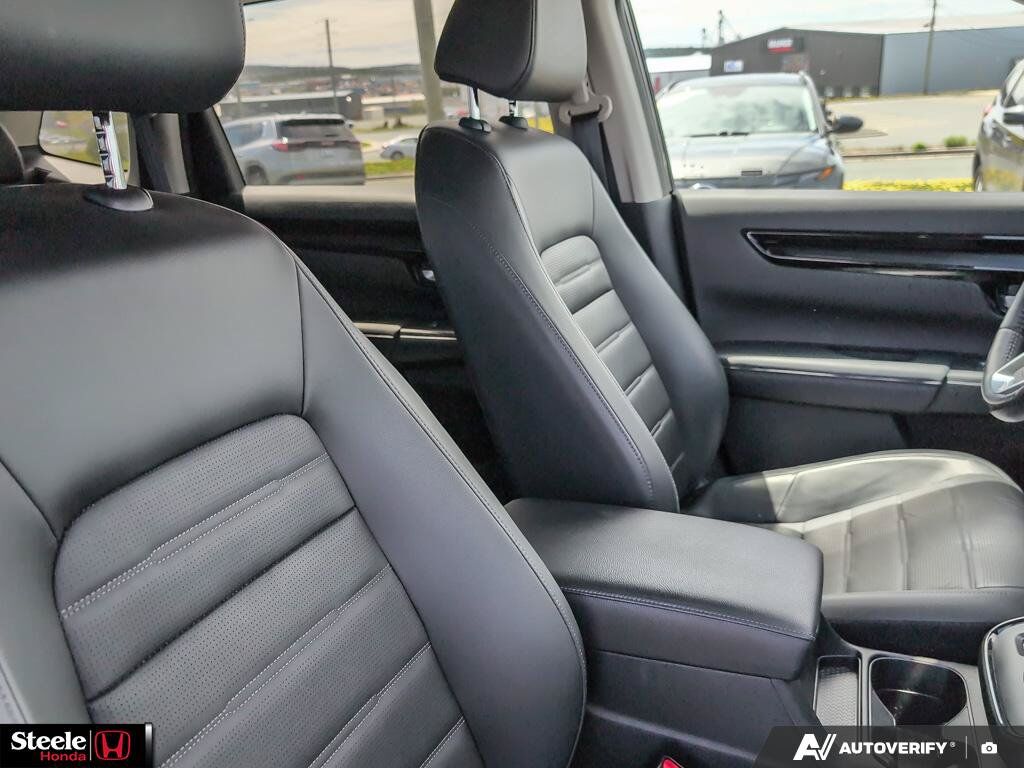 2023 Honda CR-V EX-L St. John's NL