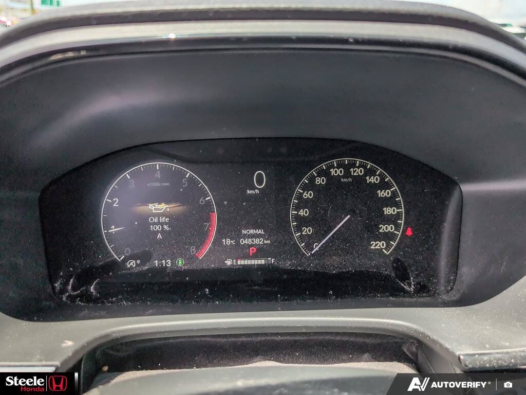 2023 Honda CR-V EX-L St. John's NL