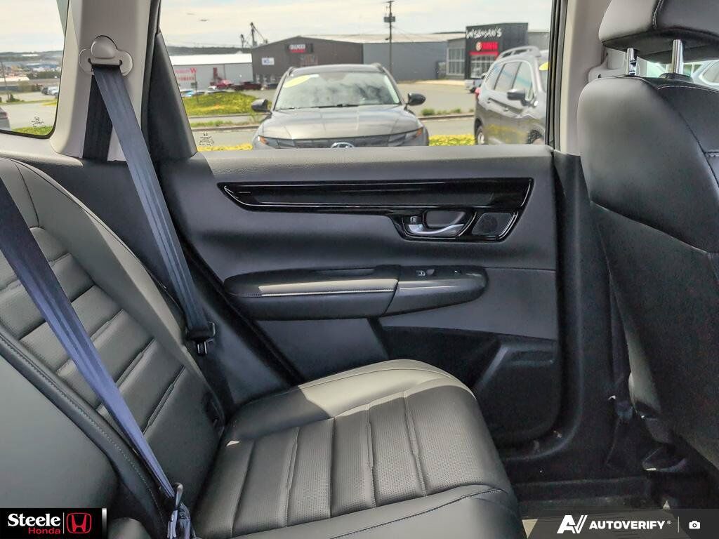 2023 Honda CR-V EX-L St. John's NL