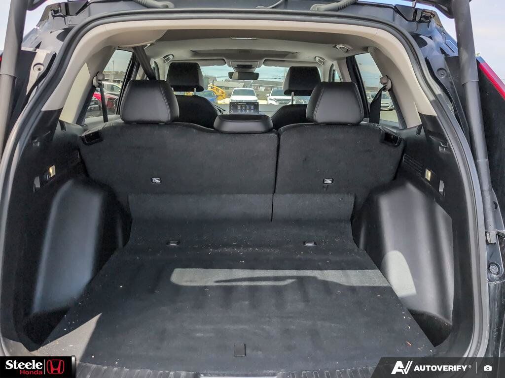 2023 Honda CR-V EX-L St. John's NL