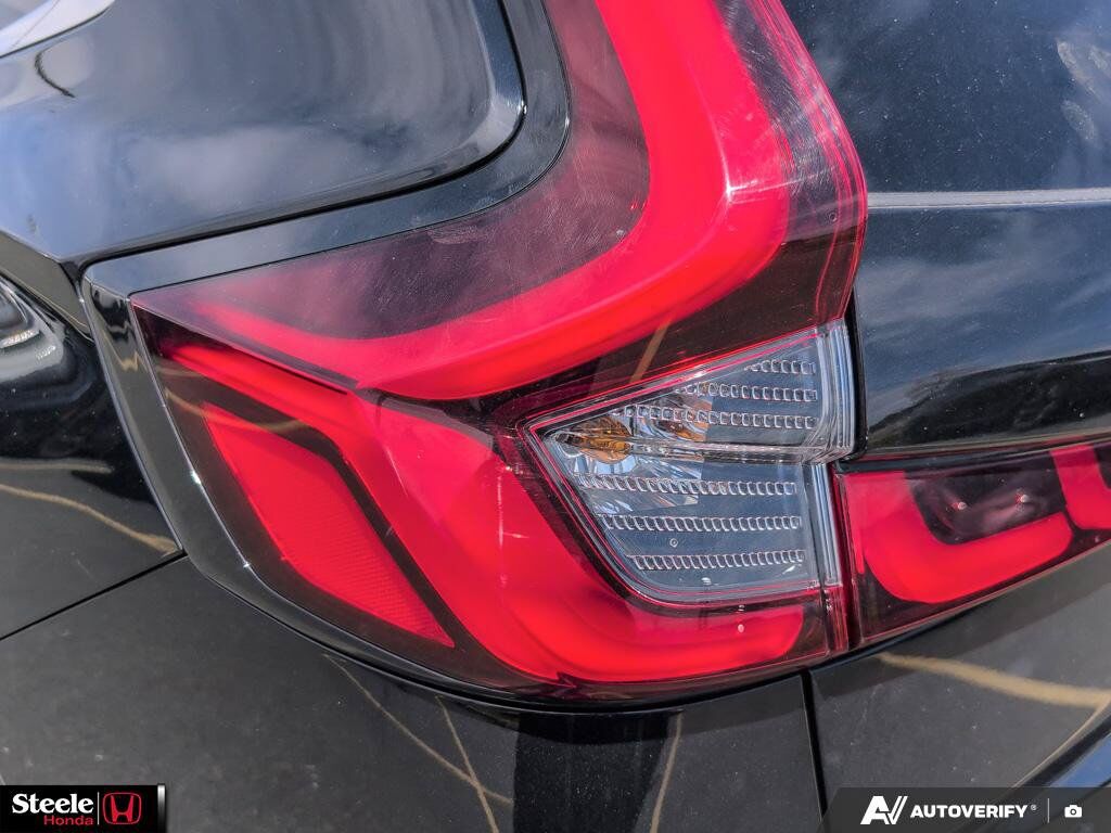 2023 Honda CR-V EX-L St. John's NL