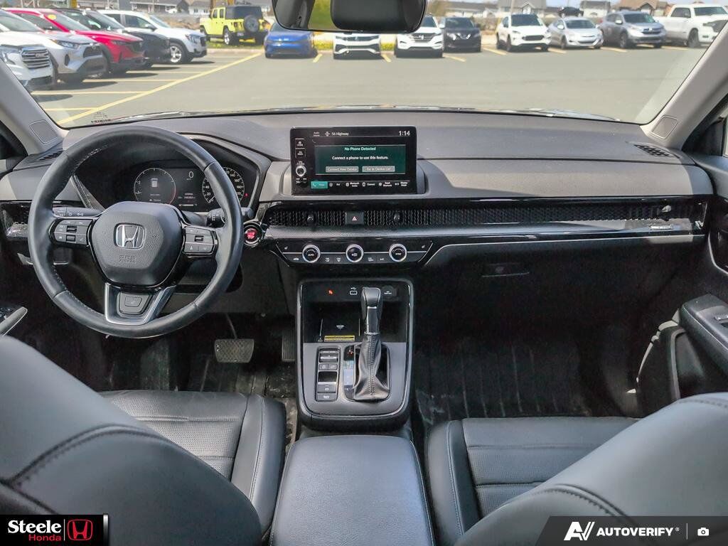 2023 Honda CR-V EX-L St. John's NL