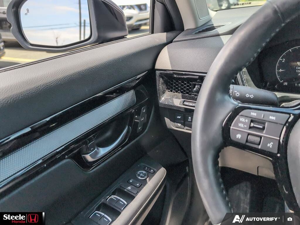 2023 Honda CR-V EX-L St. John's NL
