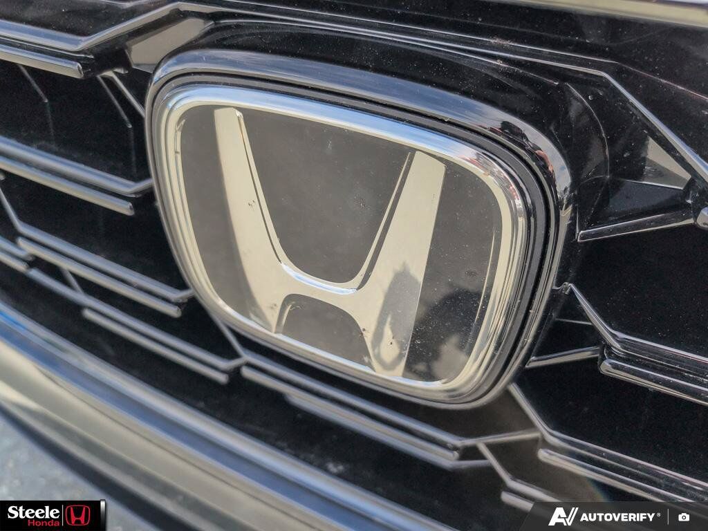 2023 Honda CR-V EX-L St. John's NL