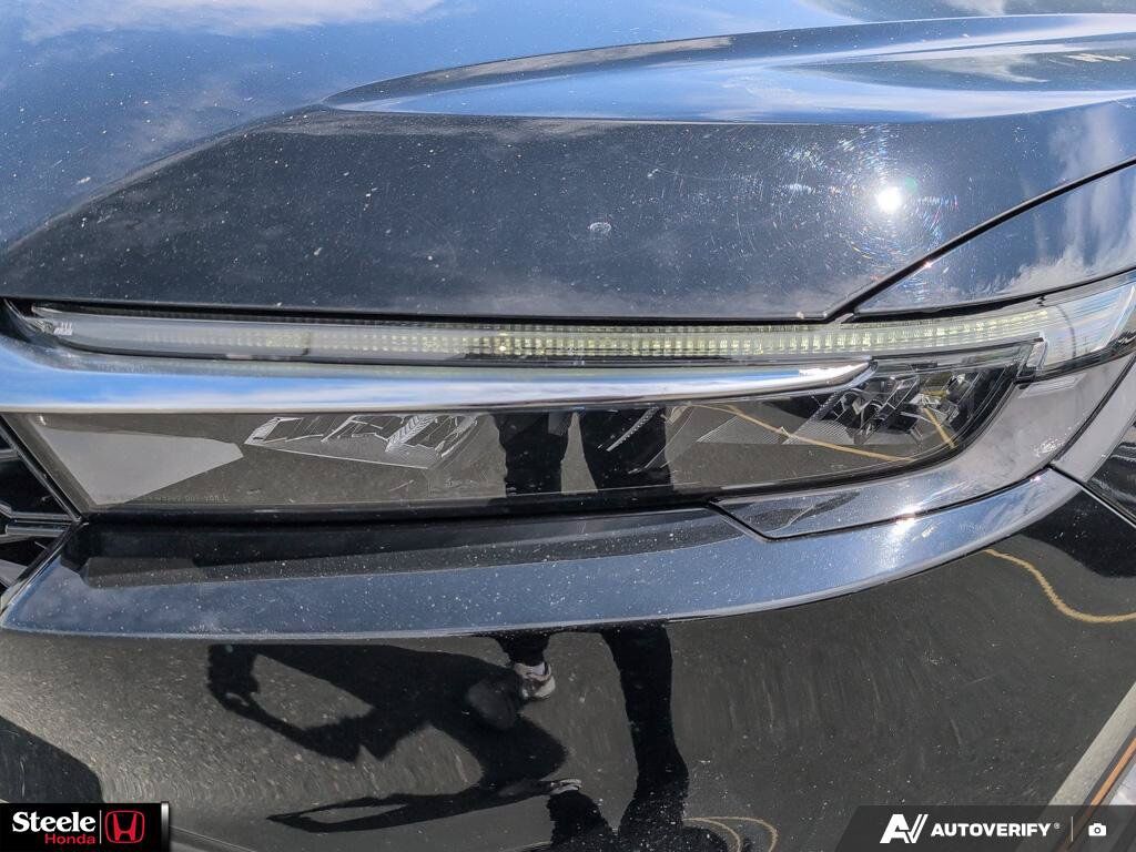 2023 Honda CR-V EX-L St. John's NL