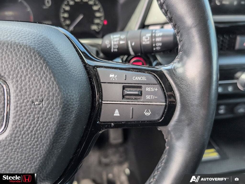 2023 Honda CR-V EX-L St. John's NL