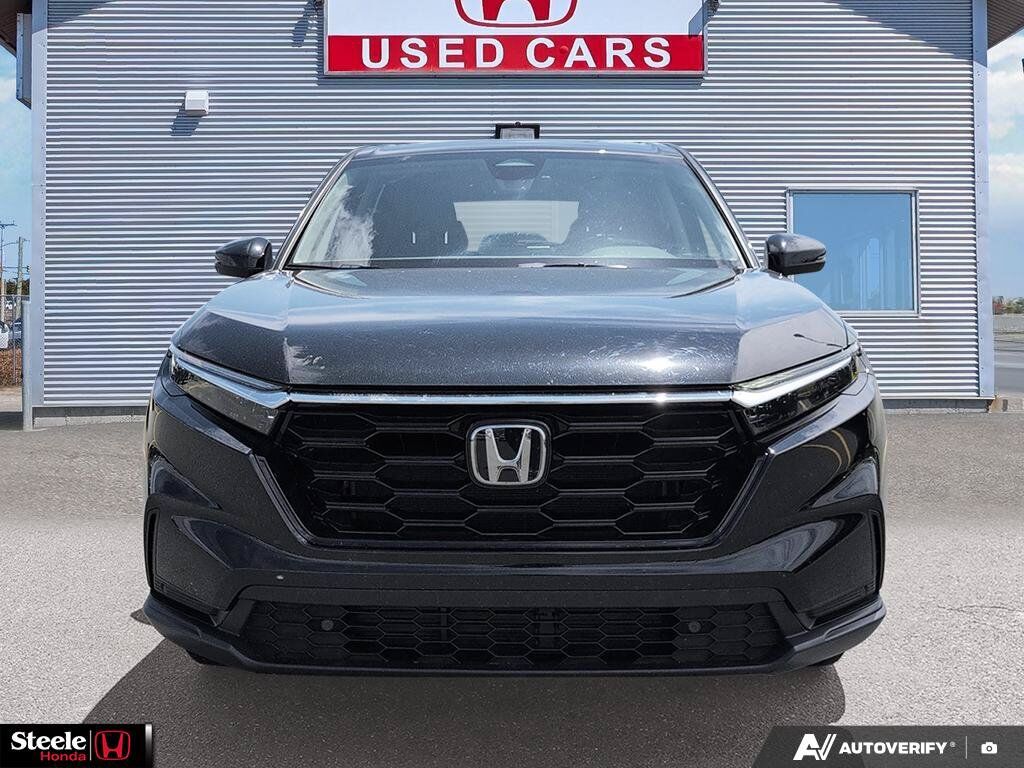 2023 Honda CR-V EX-L St. John's NL