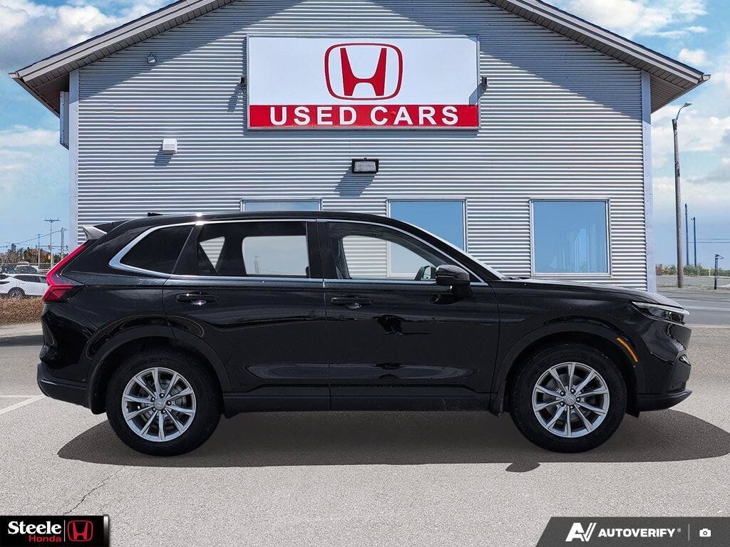 2023 Honda CR-V EX-L St. John's NL