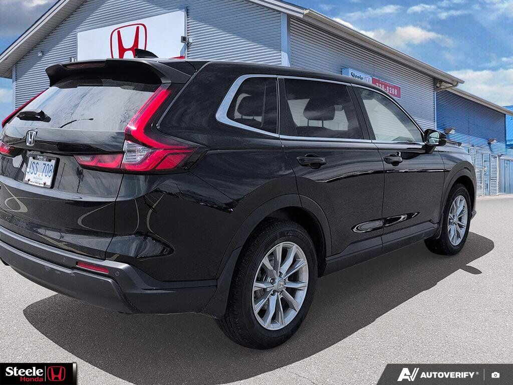 2023 Honda CR-V EX-L St. John's NL