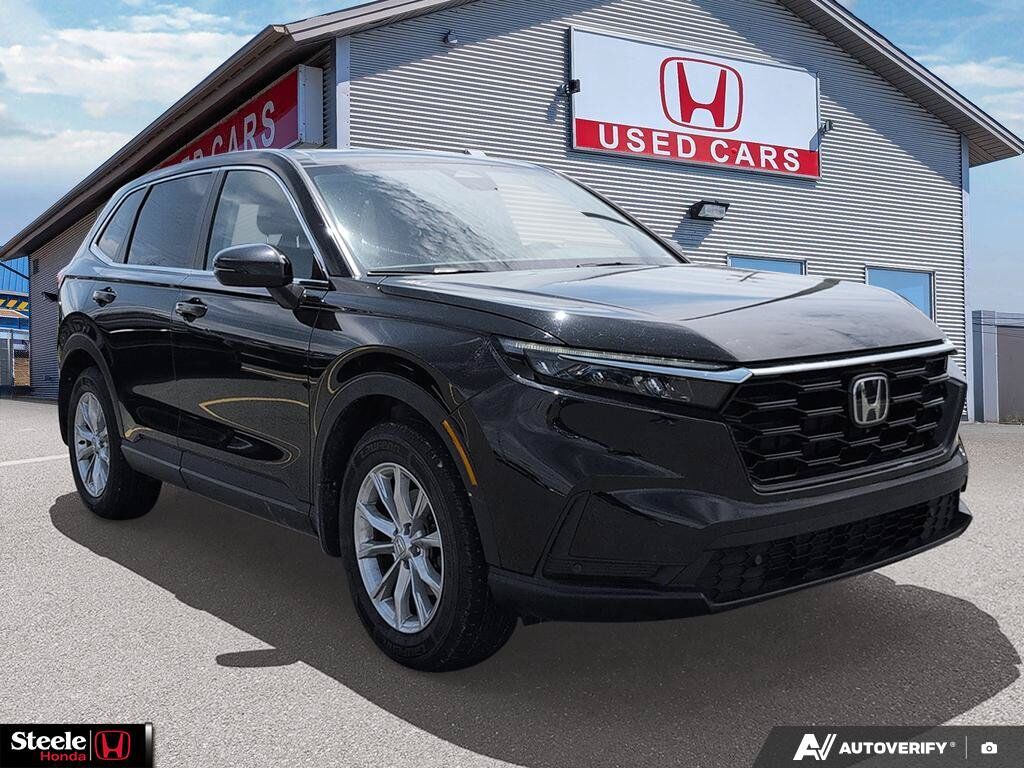 2023 Honda CR-V EX-L St. John's NL